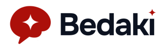 Bedaki