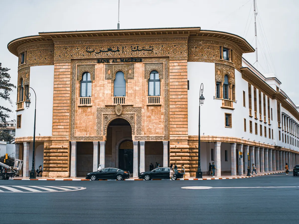 Chatbot IA pour la banque et la finance au Maroc