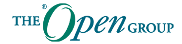 The Open Group company logo